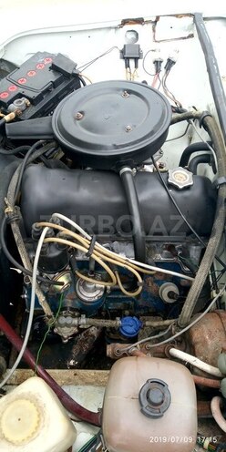 LADA (VAZ) 2106 2002, 127,000 km - 1.6 l - Xudat