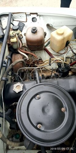 LADA (VAZ) 2106 2002, 127,000 km - 1.6 l - Xudat