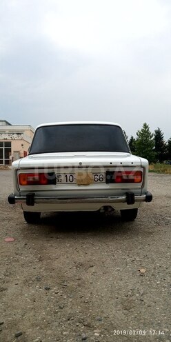 LADA (VAZ) 2106 2002, 127,000 km - 1.6 l - Xudat