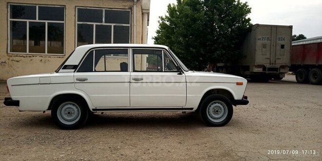 LADA (VAZ) 2106 2002, 127,000 km - 1.6 l - Xudat