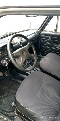LADA (VAZ) 2106 2002, 127,000 km - 1.6 l - Xudat