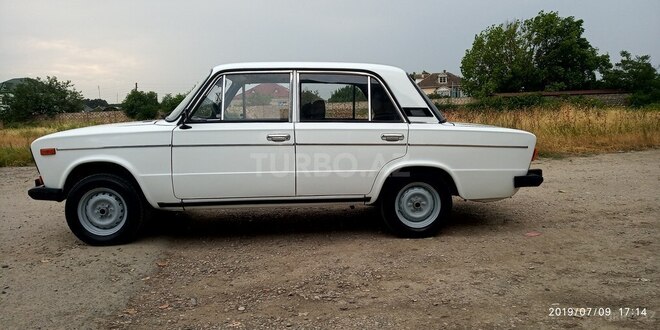 LADA (VAZ) 2106 2002, 127,000 km - 1.6 l - Xudat