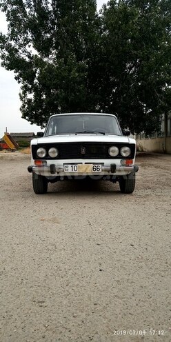 LADA (VAZ) 2106 2002, 127,000 km - 1.6 l - Xudat
