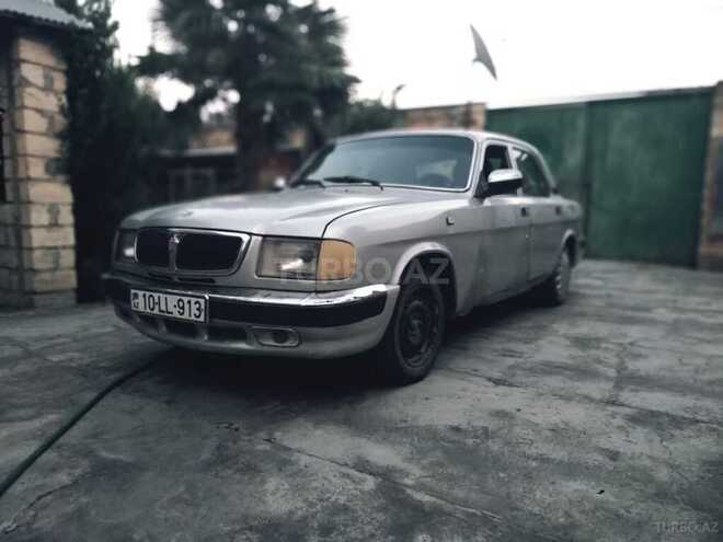 GAZ 3110 2004, 118,000 km - 2.0 l - Xaçmaz