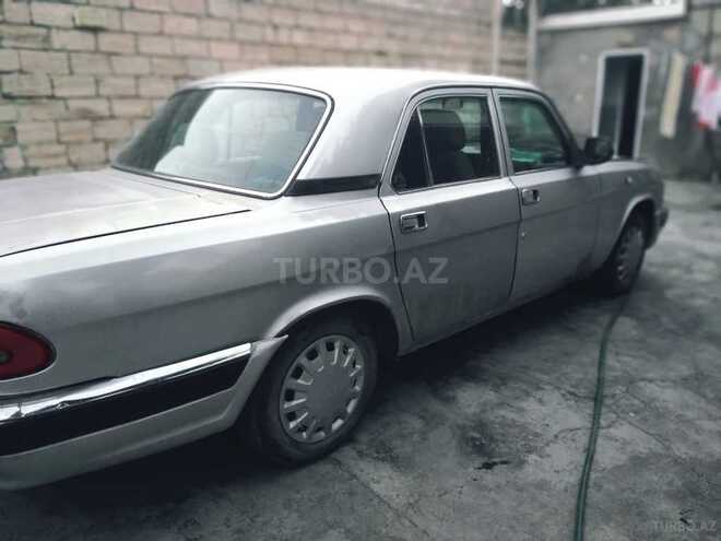 GAZ 3110 2004, 118,000 km - 2.0 l - Xaçmaz