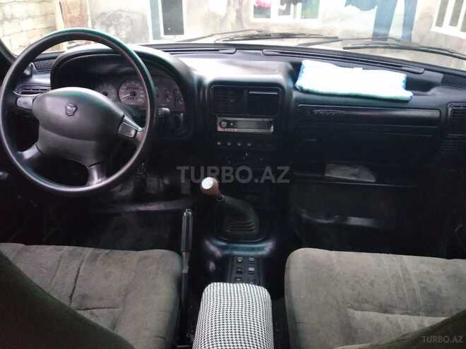 GAZ 3110 2004, 118,000 km - 2.0 l - Xaçmaz