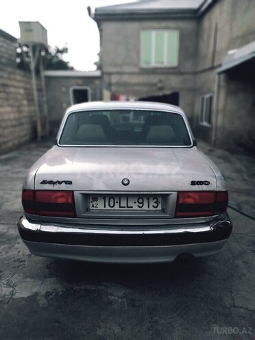 GAZ 3110 2004, 118,000 km - 2.0 l - Xaçmaz