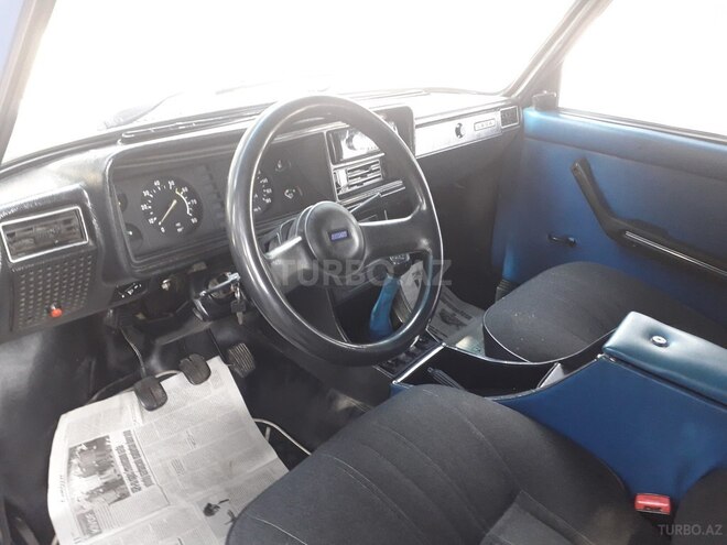 LADA (VAZ) 2107 2005, 156,000 km - 1.6 л - Gəncə