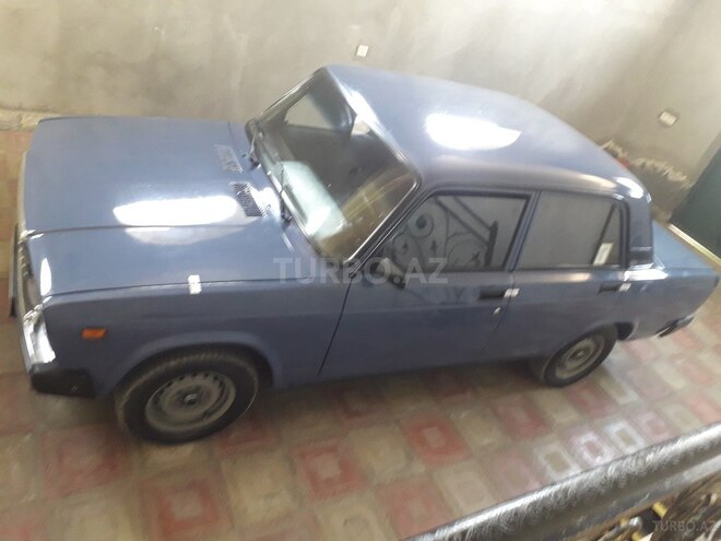 LADA (VAZ) 2107 2005, 156,000 km - 1.6 л - Gəncə