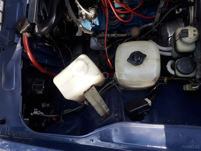 LADA (VAZ) 2107 2005, 156,000 km - 1.6 л - Gəncə