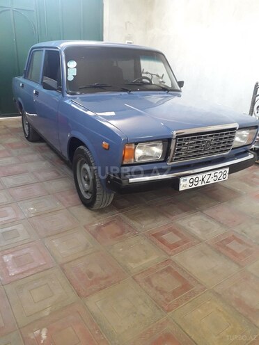 LADA (VAZ) 2107 2005, 156,000 km - 1.6 л - Gəncə