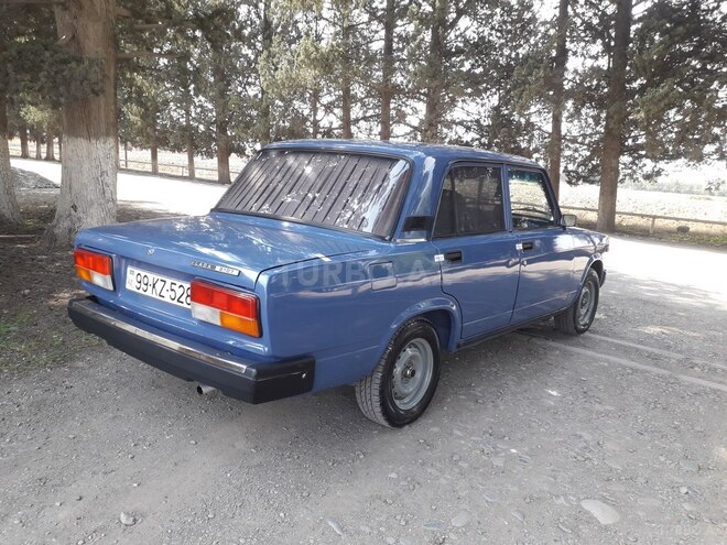 LADA (VAZ) 2107 2005, 156,000 km - 1.6 л - Gəncə