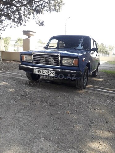 LADA (VAZ) 2107 2005, 156,000 km - 1.6 л - Gəncə