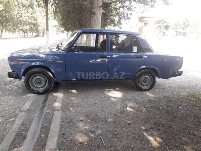 LADA (VAZ) 2107 2005, 156,000 km - 1.6 л - Gəncə