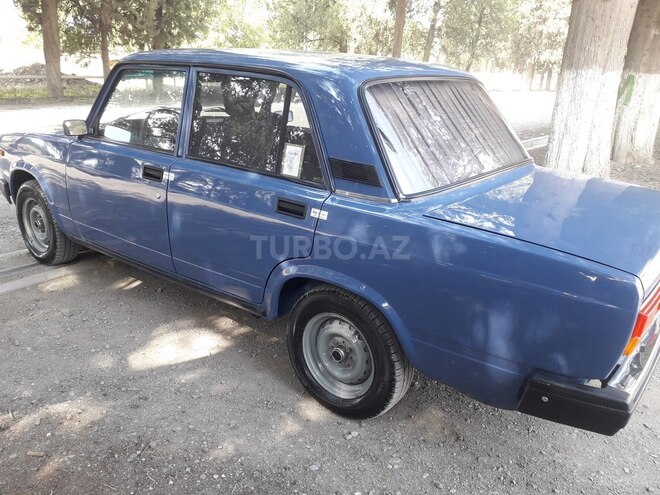 LADA (VAZ) 2107 2005, 156,000 km - 1.6 л - Gəncə