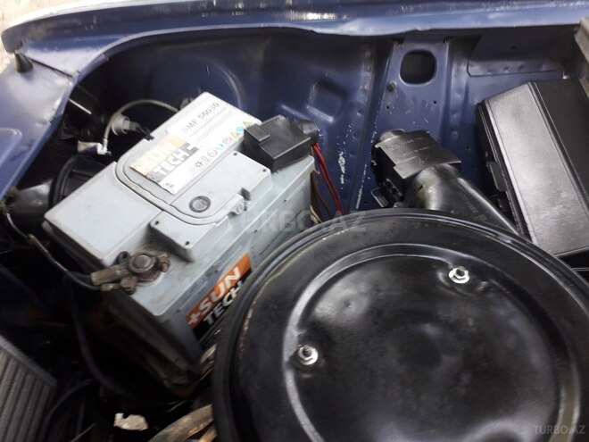 LADA (VAZ) 2107 2005, 156,000 km - 1.6 л - Gəncə