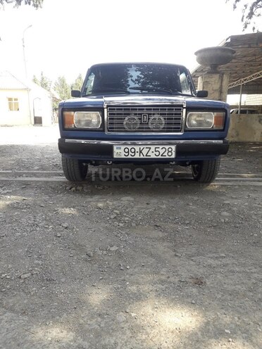 LADA (VAZ) 2107 2005, 156,000 km - 1.6 л - Gəncə