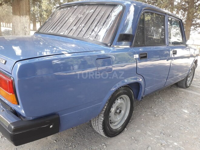LADA (VAZ) 2107 2005, 156,000 km - 1.6 л - Gəncə