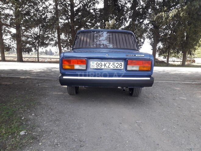 LADA (VAZ) 2107 2005, 156,000 km - 1.6 л - Gəncə