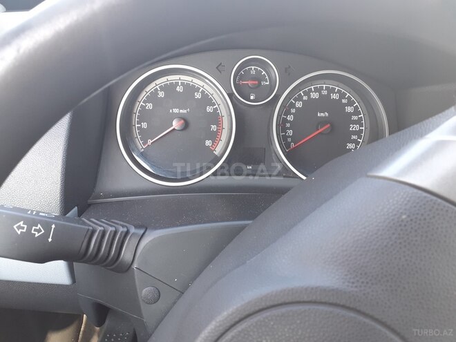 Opel Astra 2006, 173,000 km - 1.4 l - Bakı