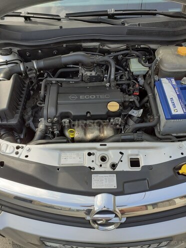 Opel Astra 2006, 173,000 km - 1.4 l - Bakı