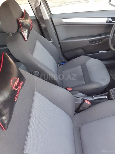 Opel Astra 2006, 173,000 km - 1.4 l - Bakı