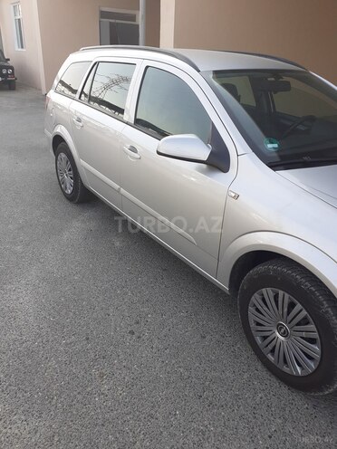 Opel Astra 2006, 173,000 km - 1.4 l - Bakı
