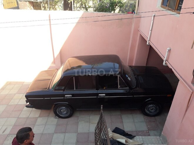 LADA (VAZ) 2106 1987, 343,071 km - 1.6 l - Bakı