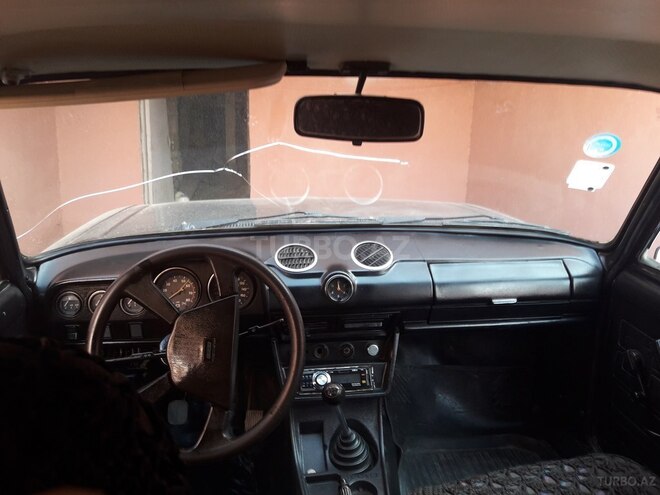 LADA (VAZ) 2106 1987, 343,071 km - 1.6 l - Bakı