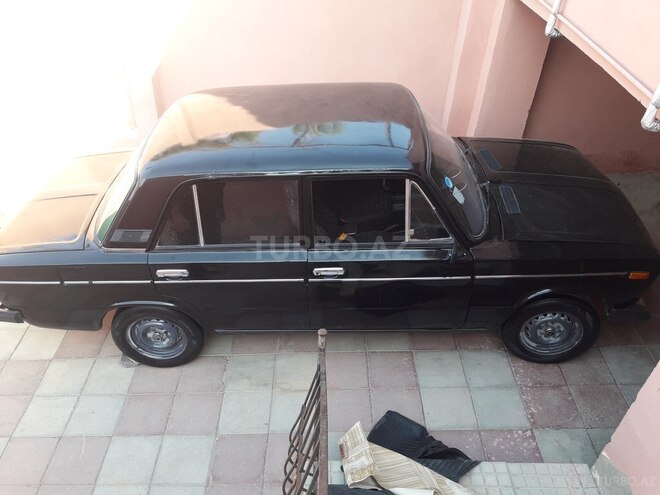 LADA (VAZ) 2106 1987, 343,071 km - 1.6 l - Bakı
