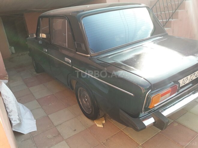 LADA (VAZ) 2106 1987, 343,071 km - 1.6 l - Bakı