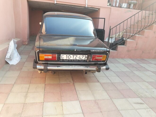 LADA (VAZ) 2106 1987, 343,071 km - 1.6 l - Bakı