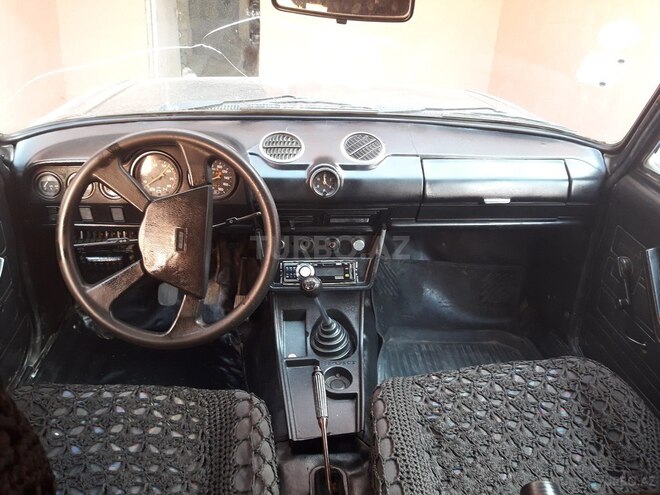 LADA (VAZ) 2106 1987, 343,071 km - 1.6 l - Bakı