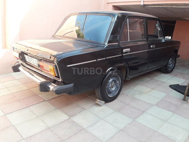 LADA (VAZ) 2106 1987, 343,071 km - 1.6 l - Bakı
