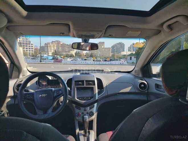 Chevrolet Aveo 2012, 179,000 km - 1.4 l - Bakı