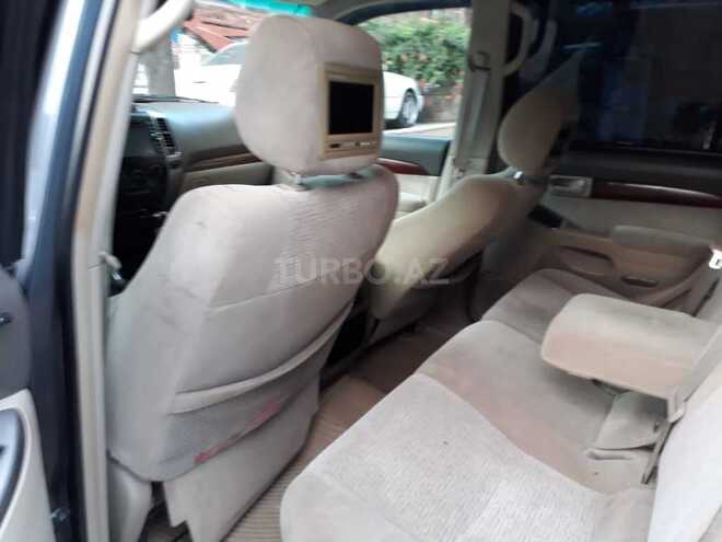 Toyota Prado 2006, 162,000 km - 2.7 l - Bakı