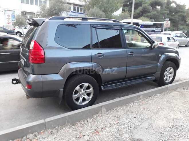 Toyota Prado 2006, 162,000 km - 2.7 l - Bakı