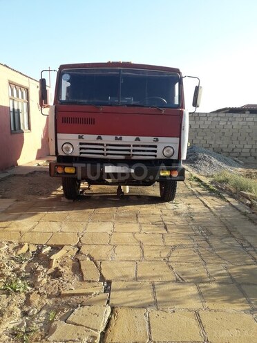 KamAz 55111 1992, 250,000 km - 11.0 l - Bakı