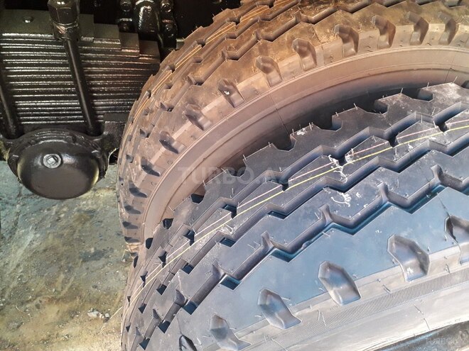 KamAz 55111 1992, 250,000 km - 11.0 l - Bakı