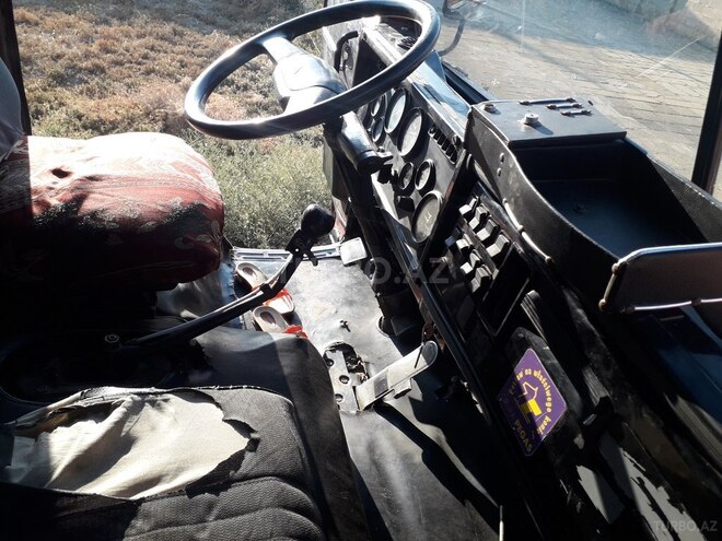 KamAz 55111 1992, 250,000 km - 11.0 l - Bakı