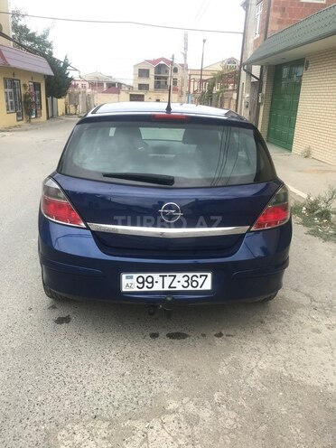 Opel Astra 2007, 178,212 km - 1.3 l - Bakı
