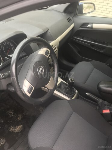 Opel Astra 2007, 178,212 km - 1.3 l - Bakı