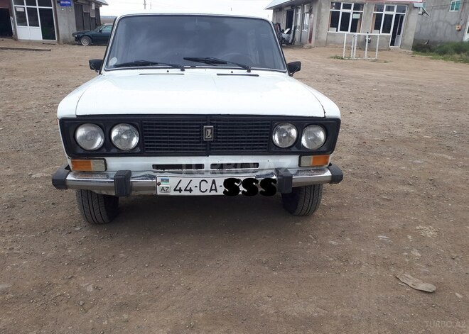 LADA (VAZ) 2106 1998, 412,410 km - 1.6 л - Masallı