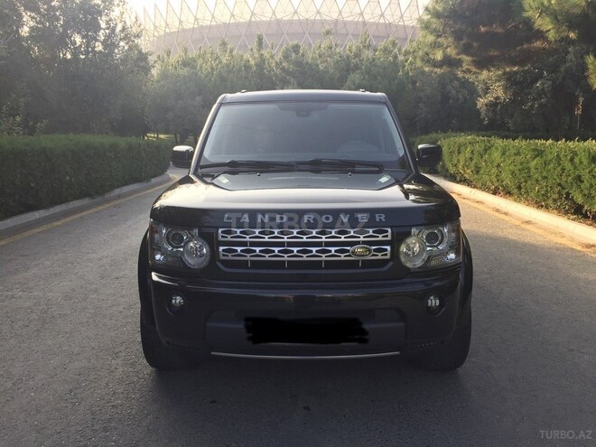 Land Rover Discovery 2010, 144,000 km - 3.0 л - Bakı