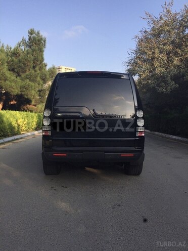 Land Rover Discovery 2010, 144,000 km - 3.0 л - Bakı