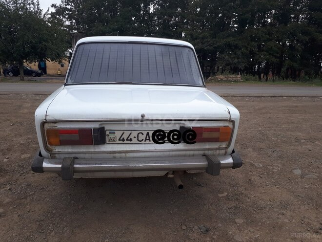 LADA (VAZ) 2106 1998, 412,410 km - 1.6 л - Masallı