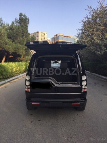 Land Rover Discovery 2010, 144,000 km - 3.0 л - Bakı