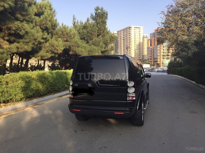 Land Rover Discovery 2010, 144,000 km - 3.0 л - Bakı