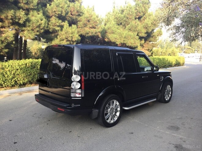 Land Rover Discovery 2010, 144,000 km - 3.0 л - Bakı