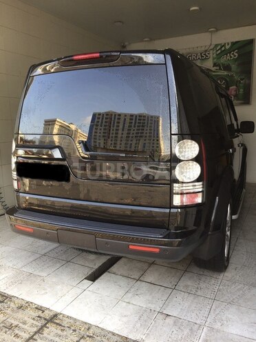 Land Rover Discovery 2010, 144,000 km - 3.0 л - Bakı